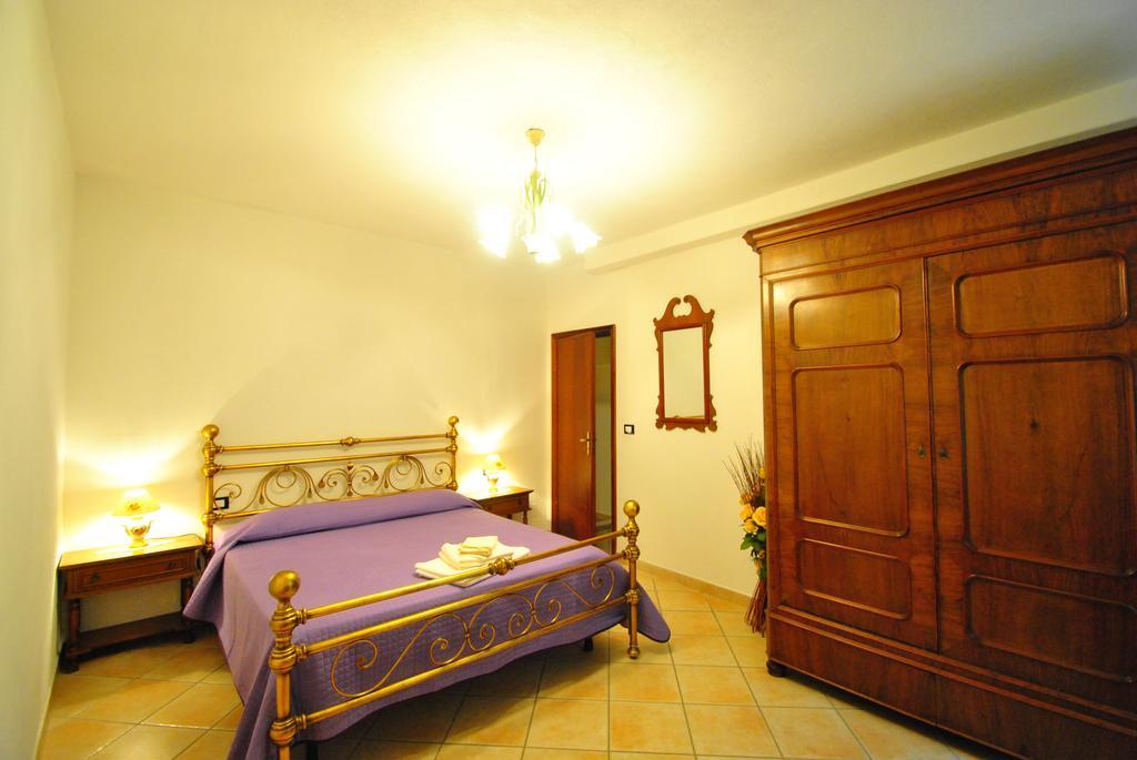 Casa Vacanze L'Agrifoglio Magliolo Quarto foto