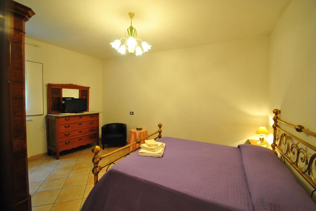Casa Vacanze L'Agrifoglio Magliolo Quarto foto