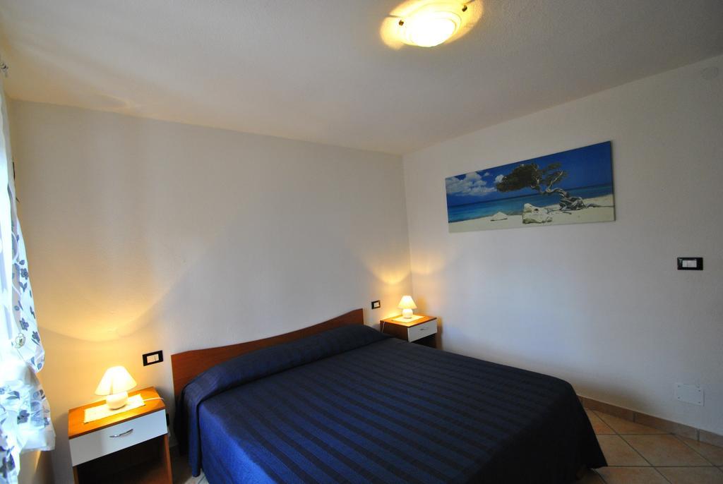 Casa Vacanze L'Agrifoglio Magliolo Quarto foto
