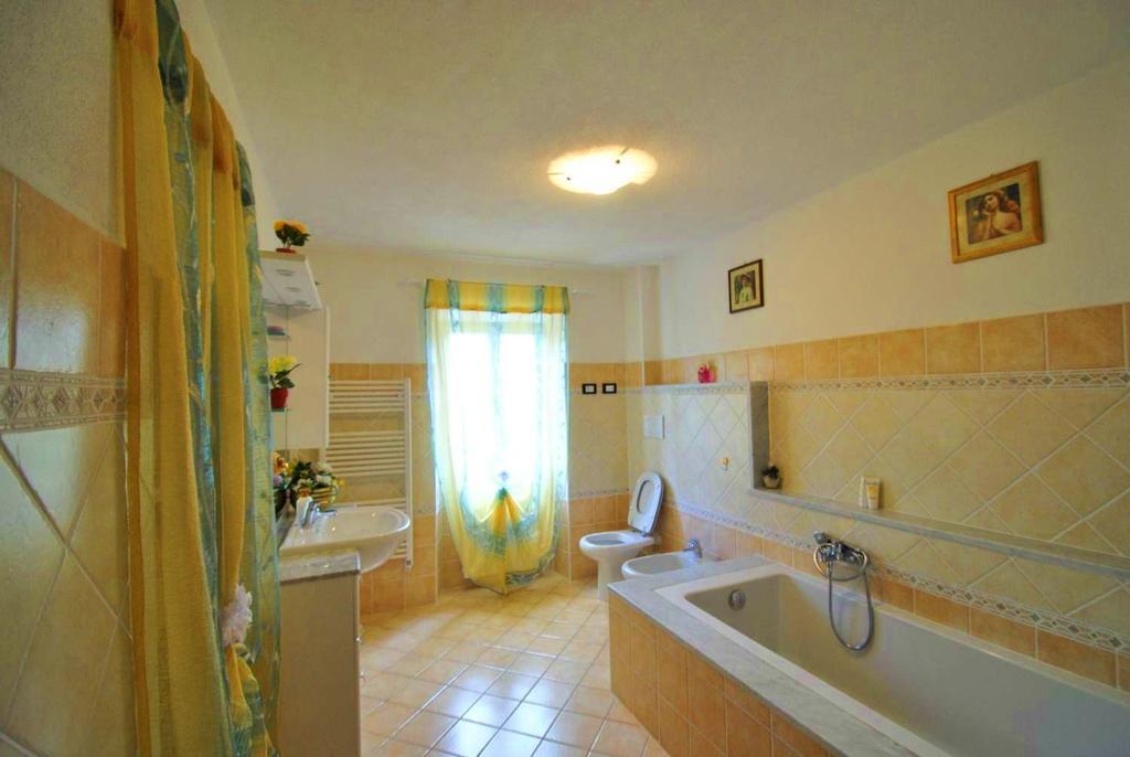 Casa Vacanze L'Agrifoglio Magliolo Quarto foto