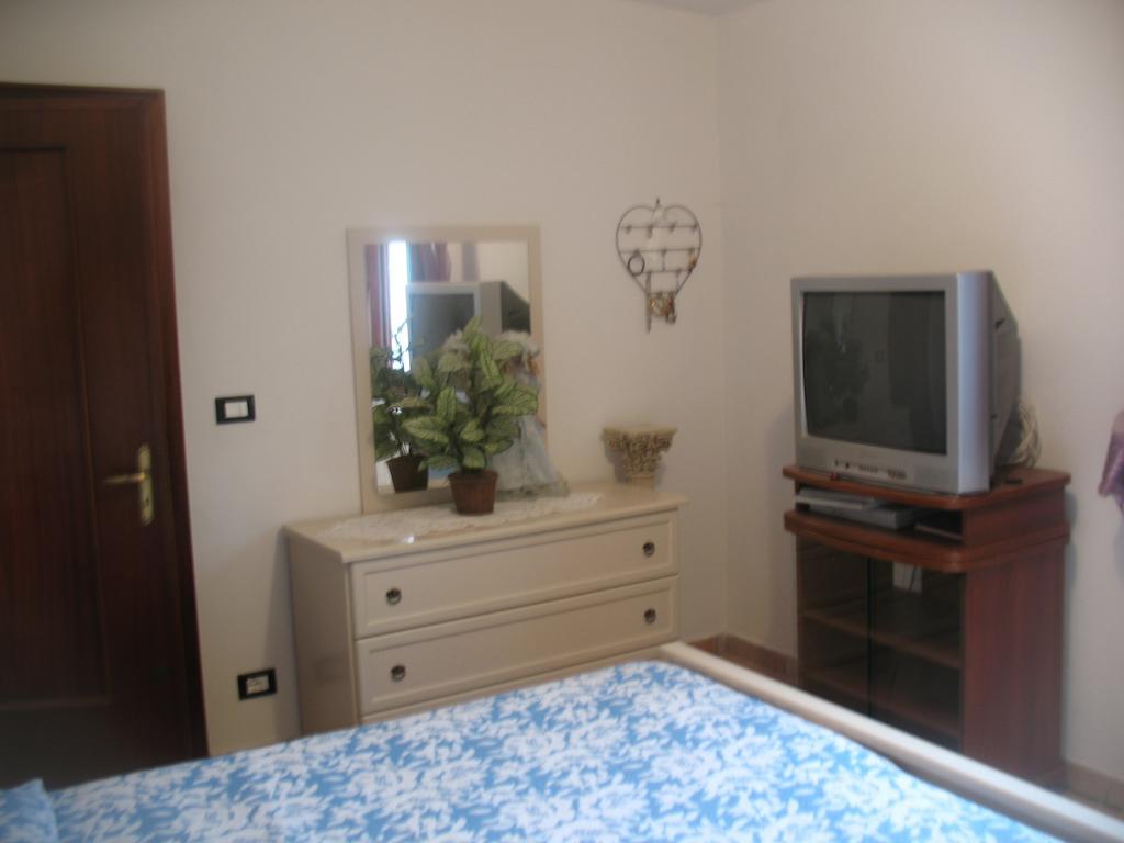 Casa Vacanze L'Agrifoglio Magliolo Quarto foto