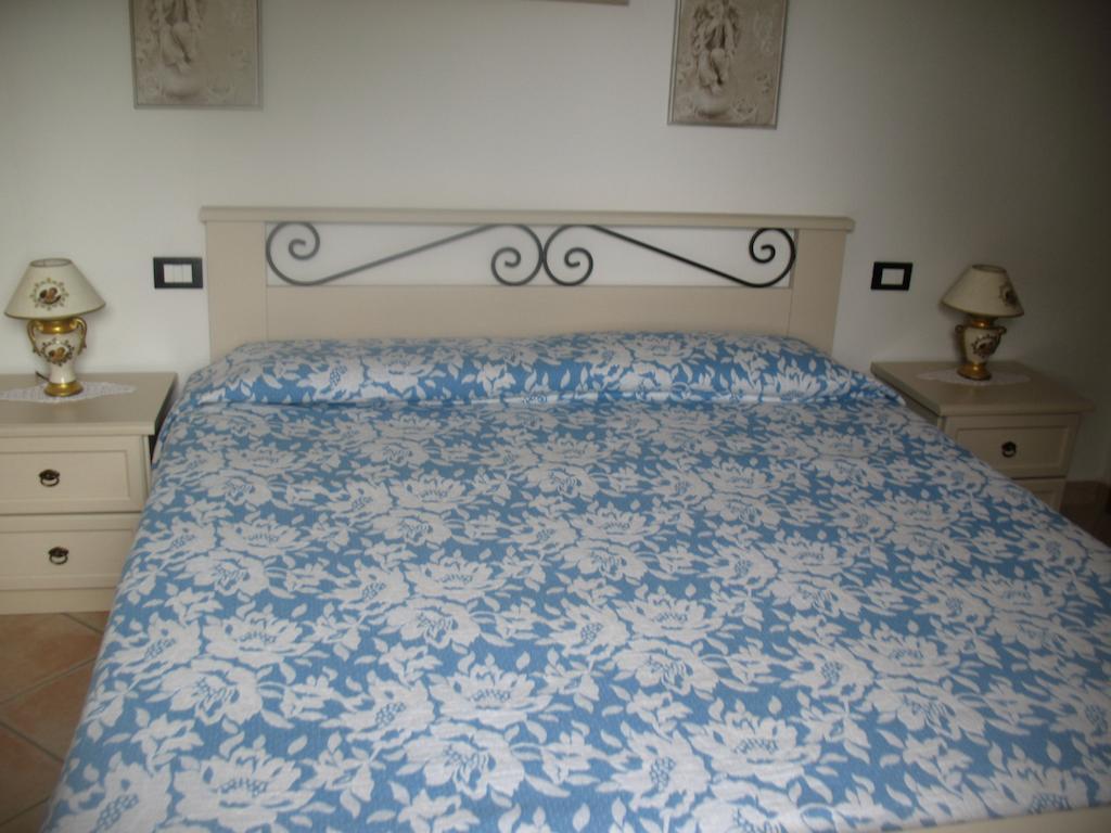 Casa Vacanze L'Agrifoglio Magliolo Quarto foto