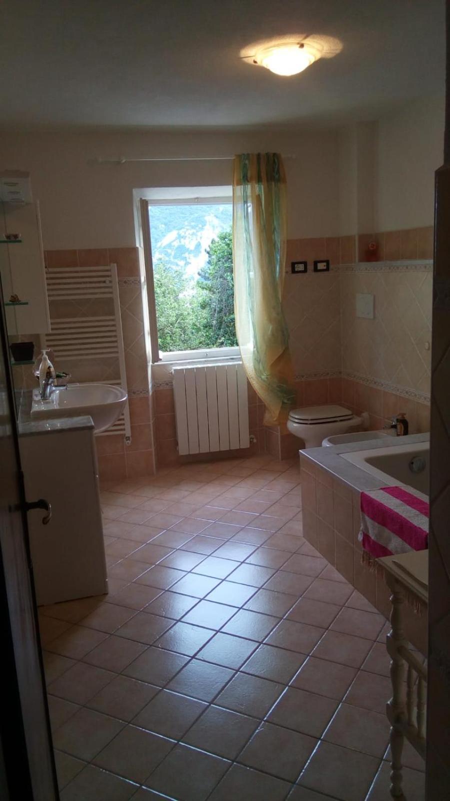 Casa Vacanze L'Agrifoglio Magliolo Exterior foto